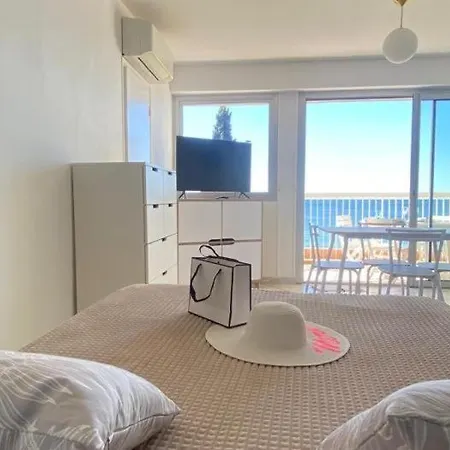 Vue 180 Degres - Wifi - Parking