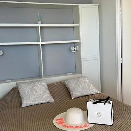 Vue 180 Degres - Wifi - Parking Apartman Saint-Raphaël