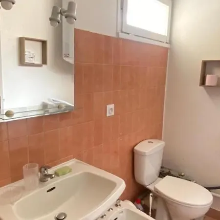 Apartman Vue 180 Degres - Wifi - Parking