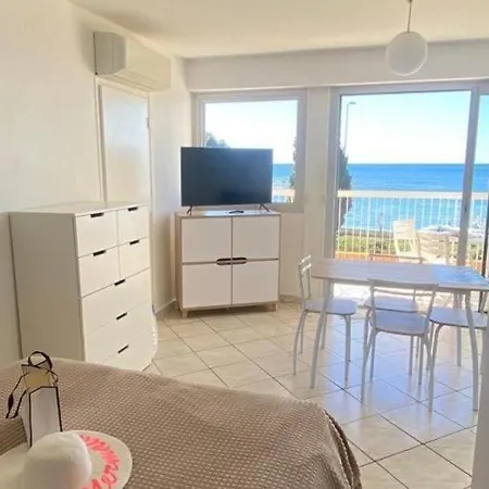 Vue 180 Degres - Wifi - Parking Apartman *