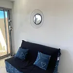Apartment Vue 180 Degres - Wifi - Parking Saint-Raphael (Var)