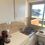 Vue 180 Degres - Wifi - Parking Apartment