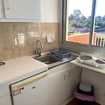 Vue 180 Degres - Wifi - Parking Apartment *