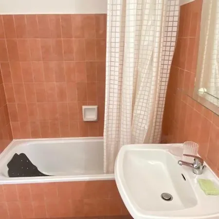 Vue 180 Degres - Wifi - Parking *