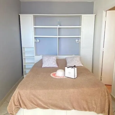 Vue 180 Degres - Wifi - Parking * Saint-Raphael (Var)