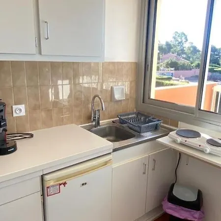 Apartment Vue 180 Degres - Wifi - Parking