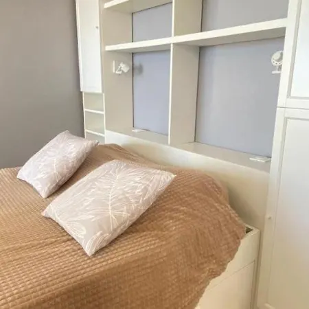 Apartamento Vue 180 Degres - Wifi - Parking *