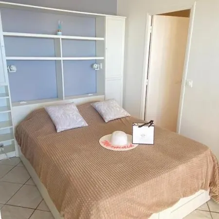 Vue 180 Degres - Wifi - Parking * Saint-Raphael (Var)