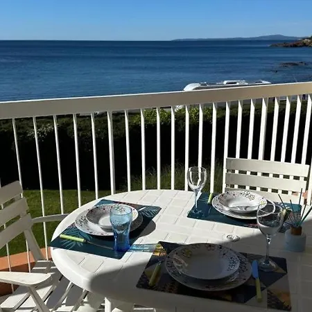 Vue 180 Degres - Wifi - Parking * Saint-Raphael (Var)