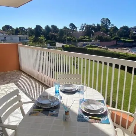 Vue 180 Degres - Wifi - Parking * Saint-Raphael (Var)