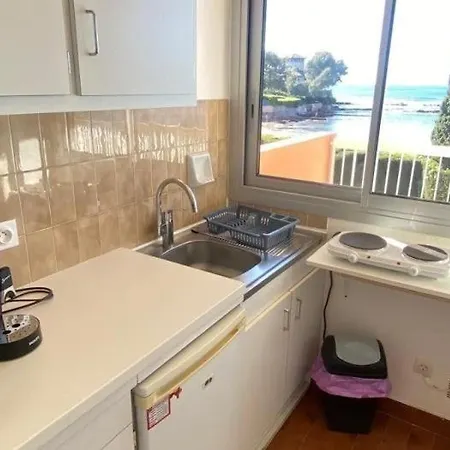 Apartamento Vue 180 Degres - Wifi - Parking