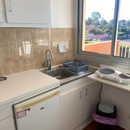 Vue 180 Degres - Wifi - Parking Apartment *