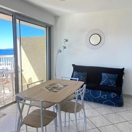 Apartment Vue 180 Degres - Wifi - Parking *