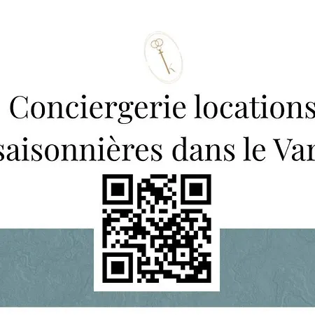 Vue 180 Degres - Wifi - Parking * Saint-Raphael (Var)