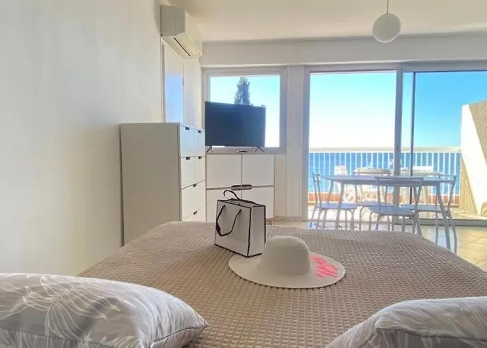 Vue 180 Degres - Wifi - Parking