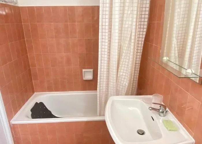 Vue 180 Degres - Wifi - Parking *