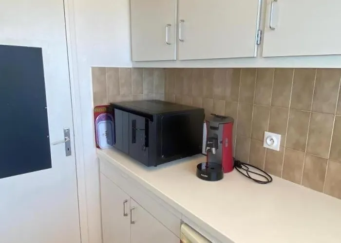 Apartamento Vue 180 Degrés - Wifi - Parking Saint-Raphaël