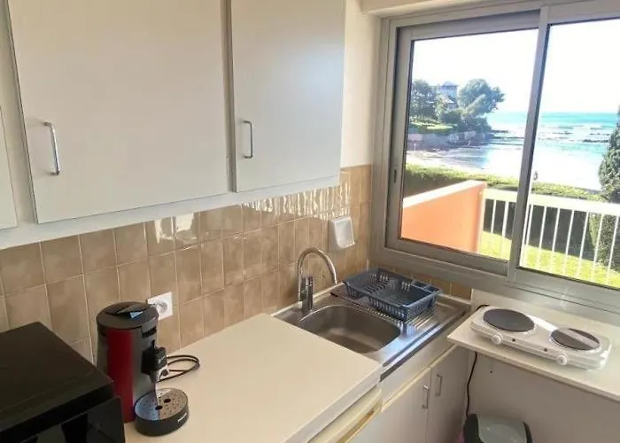 Vue 180 Degres - Wifi - Parking Apartment