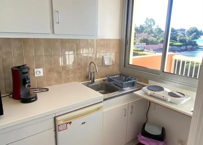 Apartamento Vue 180 Degrés - Wifi - Parking