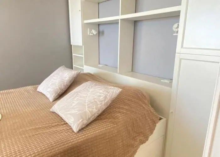 Apartmán Vue 180 Degres - Wifi - Parking *