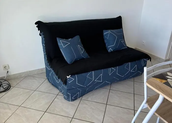 Apartmán Vue 180 Degres - Wifi - Parking