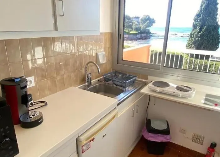 Apartment Vue 180 Degres - Wifi - Parking