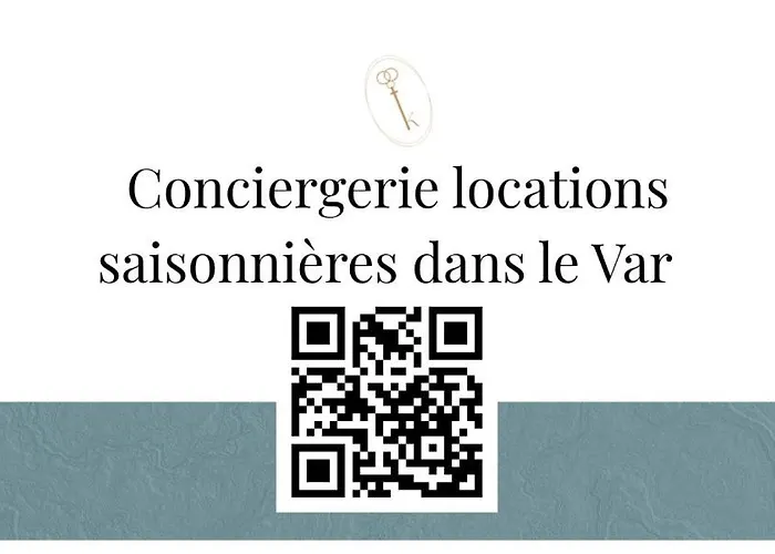 Vue 180 Degres - Wifi - Parking * Saint-Raphaël